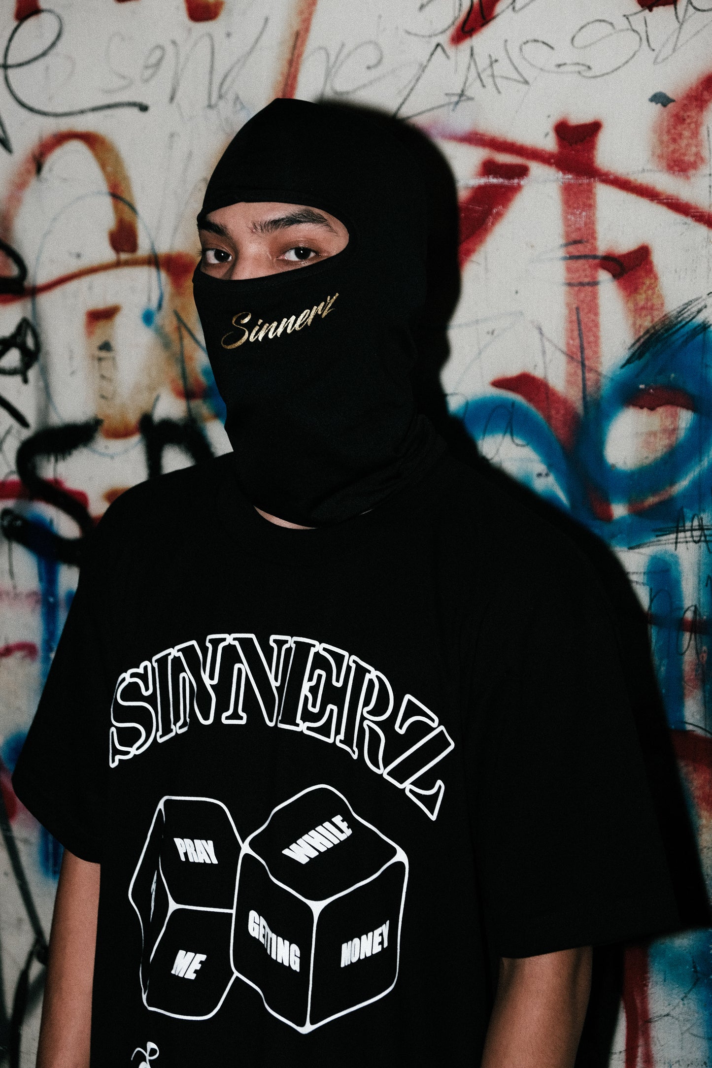 Sinnerz Balaclava