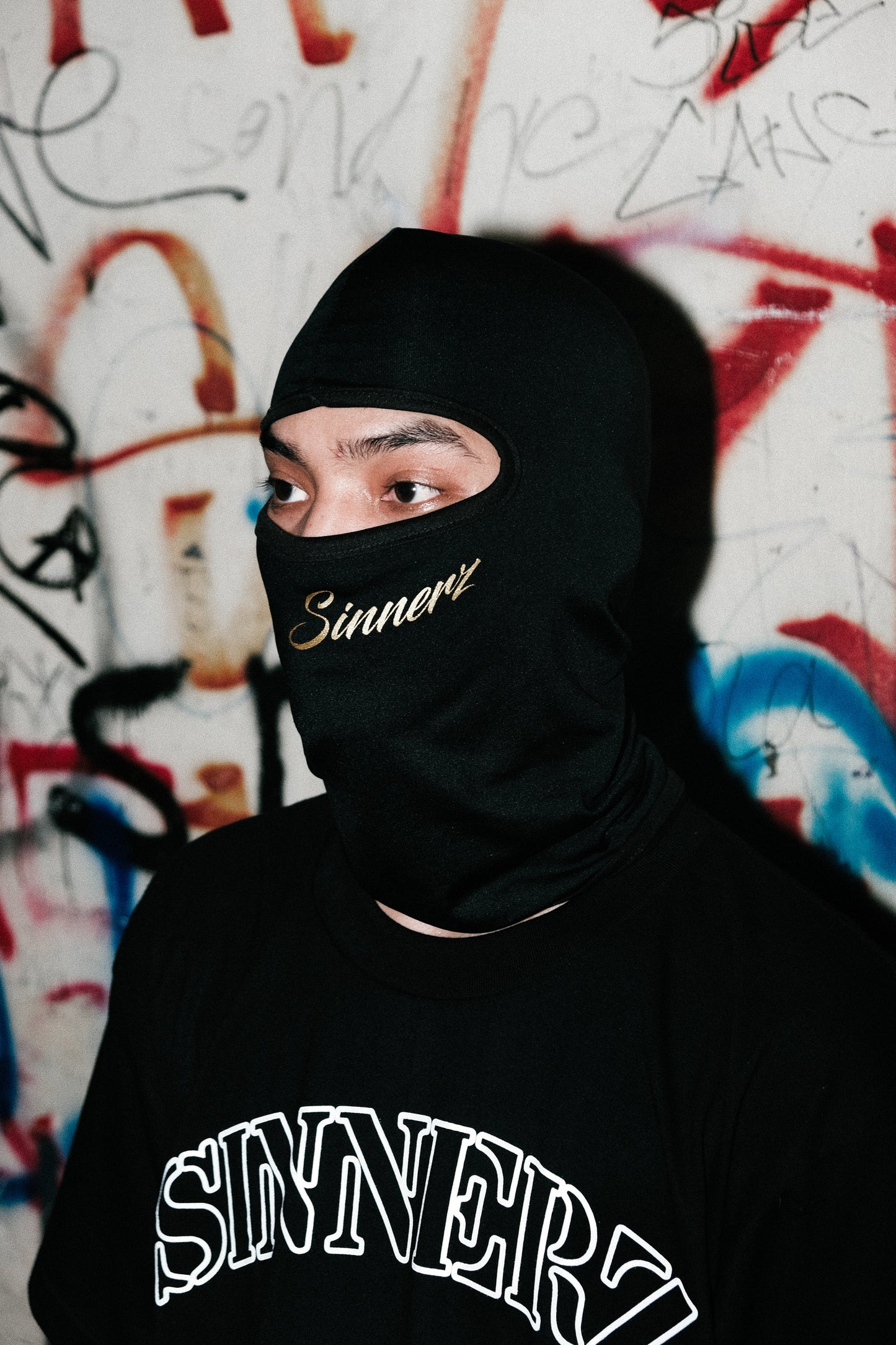 Sinnerz Balaclava