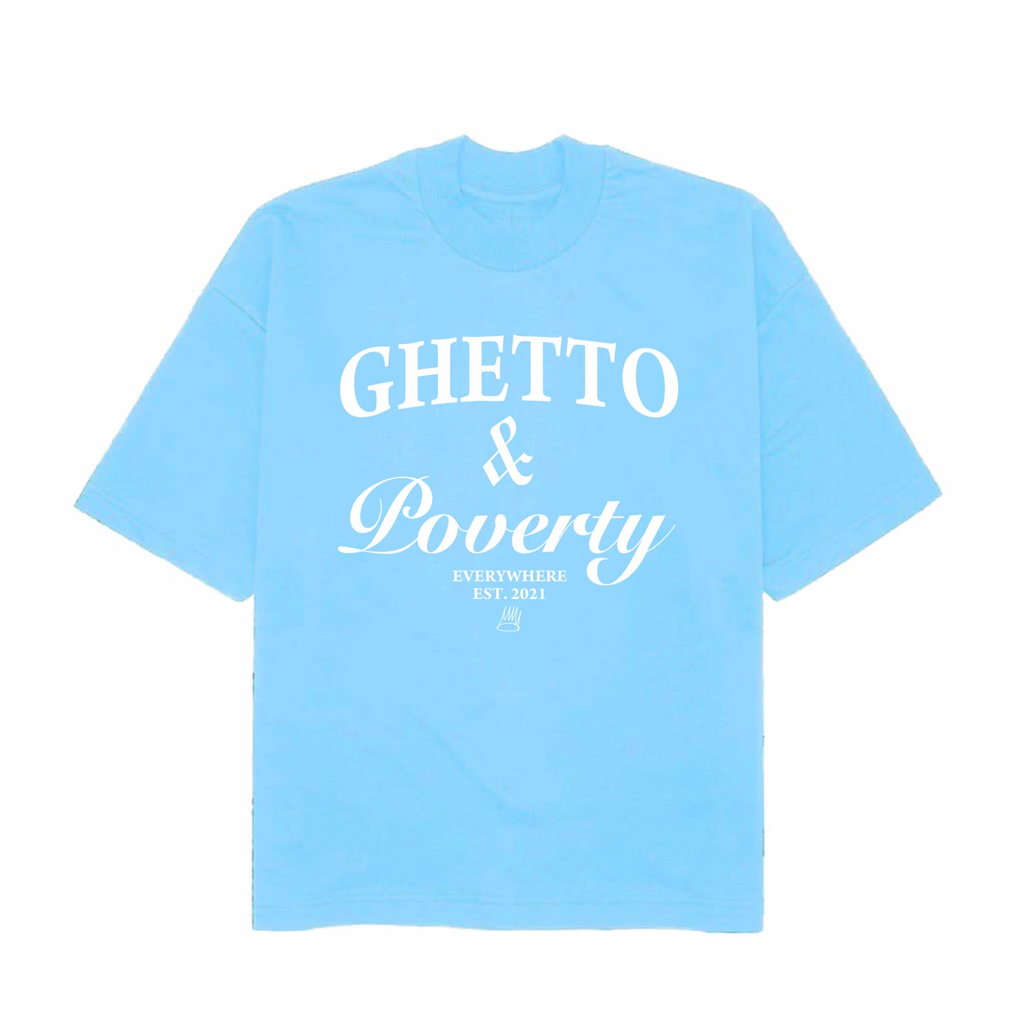 Sinnerz Ghetto & Poverty