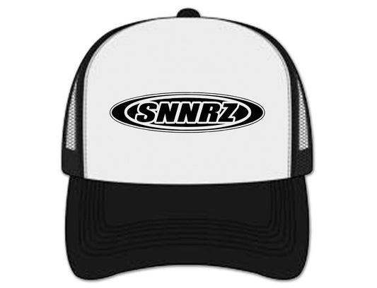 Sinnerz Trucker Cap